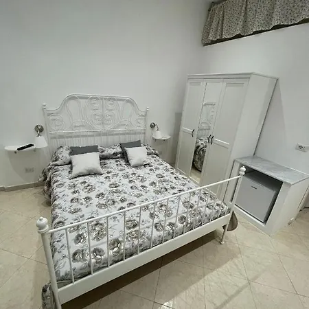 Nonna Concettina Hotel Naples