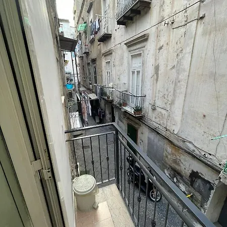 Nonna Concettina * Naples