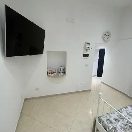 Nonna Concettina Hotel Naples