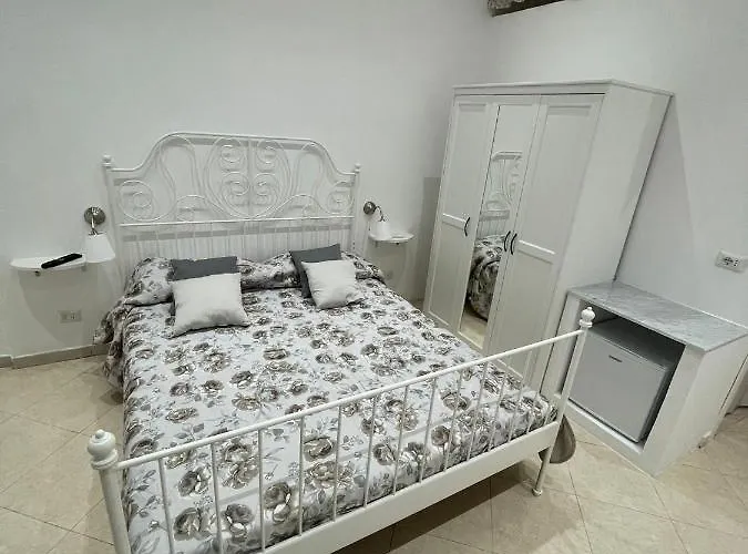 Nonna Concettina Ξενοδοχείο Νάπολη